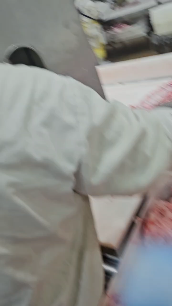 Rosario production floor video still